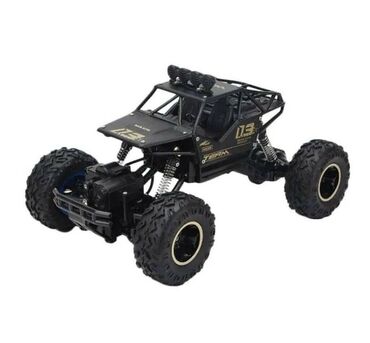 пультовой машина: Пульт дистанционного управления автомобилем offroad 4wd. Довольно