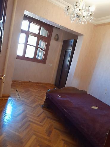 azadliq ev: MAKLER DEİLƏM ÖZ EVİMDİ!!! Azadlıq metrosunun çıxışındakı 9 mertebeli — 8