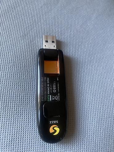 4g data kart: USB 3G/4G modem (Sazz brendi) tam problemsiz işləkdi - USB qoşuluş — 2