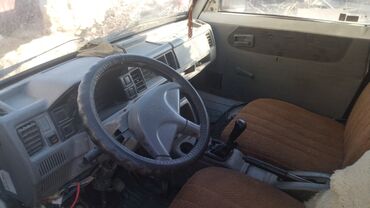 пикап уваз: Daewoo Лабо: 1997 г., 0.8 л, Механика, Бензин, Пикап