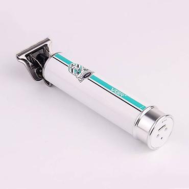 Trimmerlər və saç qırxan maşınlar: Saç qırxan maşın, Vgr, Yeni, Ödənişli çatdırılma, Rayonlara çatdırılma, Pulsuz çatdırılma — 4