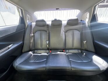 детская обувь на широкую ногу: Арткы орундук, Булгаары, Kia 2019 г., Колдонулган, Оригинал