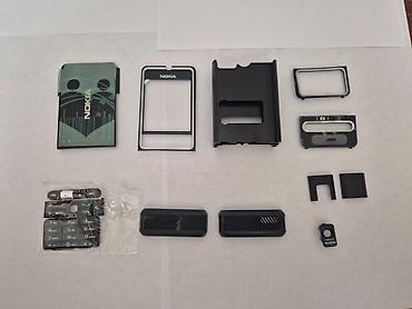 Nokia: Nokia — 16