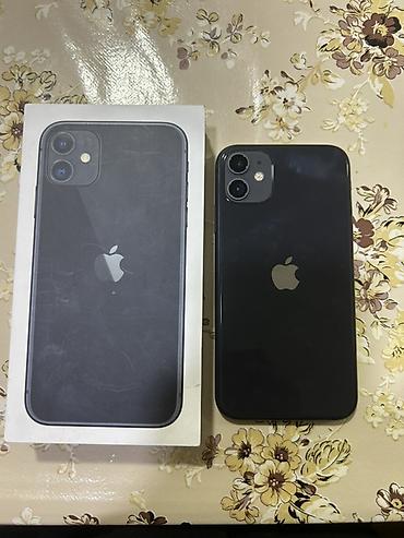 xiaomi lite 11: IPhone 11, 128 GB, Qara, Face ID — 1