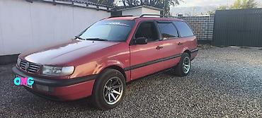 мотор 2 9 tdi: Volkswagen Passat Variant: 1996 г., 1.8 л, Механика, Бензин, Универсал — 4