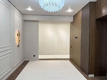 Продажа квартир: 2 комнаты, 67 м², Элитка, 11 этаж, Евроремонт — 14