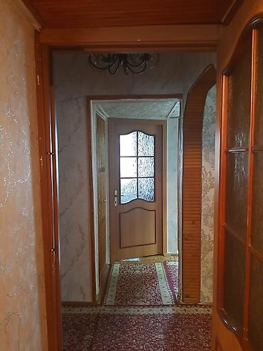 юг 2: 3 комнаты, 78 м², Юг-2 мкр 105 серия, 8 этаж, Свежий ремонт — 4