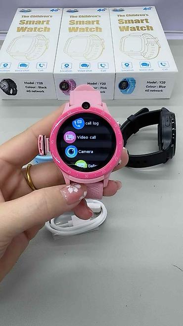 Детские смарт-часы: Детские Смарт часы Wonlex Водонепроницаемые, противоударные созданы — 27