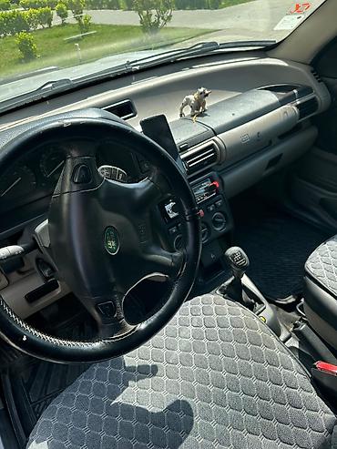 disk teker type 1 per page 40: Land Rover Freelander: 2.5 l | Ofrouder/SUV — 10