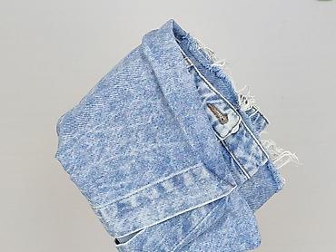 salsa jeans: Denim, Spódnica damska, rozmiar L — 6
