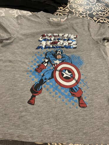 Koftalar, sviterlər: 5-6 yasha yaxshi veziyyetde3-4 yaşa yaxşı vəziyyətdə — 12