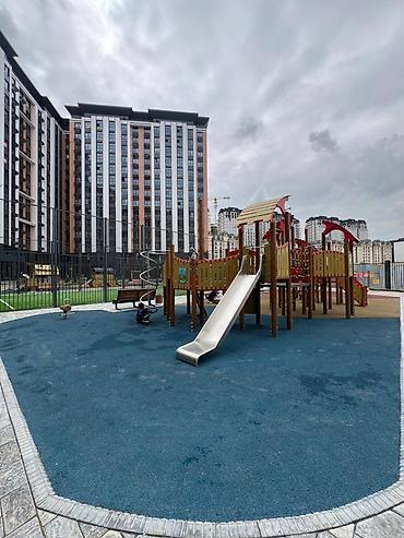 Продажа квартир: 3 комнаты, 83 м², 13 этаж — 8
