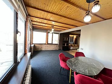 Продажа квартир: 3 комнаты, 132 м², Элитка, 4 этаж, Евроремонт — 16