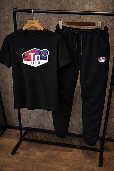 Ostala muška odeća: M, l, xl, 2xl, 3xl
3500 — 18