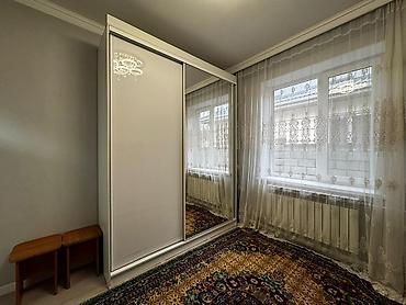 Продажа коттеджей и домов: Продаётся уютный и современный дом в ж/м Ак-Орго 📅 Год постройки — 10