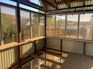 Продажа домов: Дом, 120 м², 5 комнат, Собственник, Косметический ремонт — 25