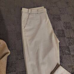 велосипеды от 1 года: Kişi şalvarı təzədi 40 a almışıg 20iyə satıram bej rəngdə cox gözəl