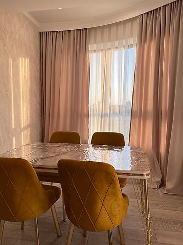 Долгосрочная аренда квартир: 2 комнаты, Собственник, Без подселения, С мебелью полностью — 5