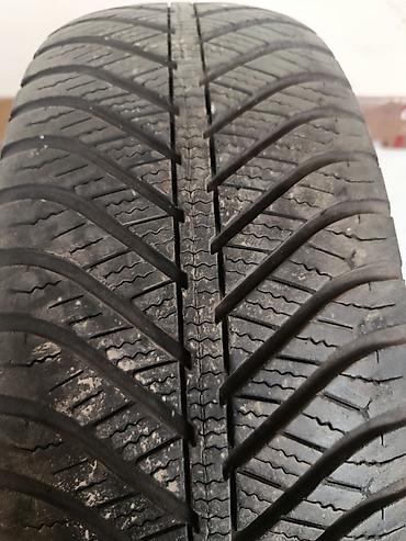 vector: Шины 195 / 65 / R 15, Всесезонная, Б/у, Комплект, Легковые, Япония, GoodYear — 6