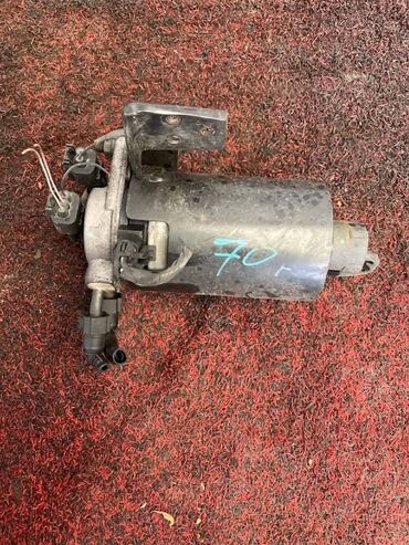 топливный фильтр санта фе 2.2 дизель: Топливный фильтр Kia Sportage SL 2011 (б/у)