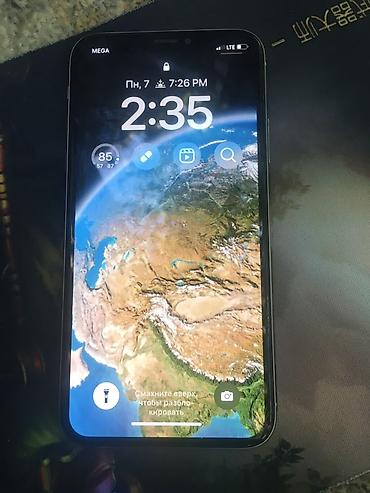 айхон х: IPhone X — 256 ГБ Характеристики и особенности: - Память: 256 ГБ — 1