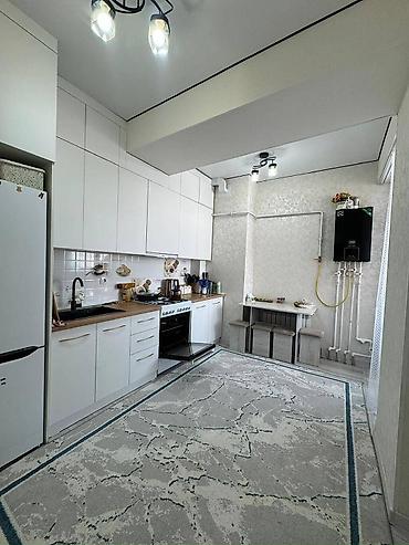 Продажа квартир: 2 комнаты, 67 м², Элитка, 3 этаж, Евроремонт — 2