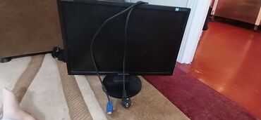 Monitorlar: Samsung Manitor 3 Ay işlənib Yeni kimi
55-50 manat -da lalafo.az — 12 Monitorlar: Samsung Manitor 3 Ay işlənib Yeni kimi
55-50 manat — 12