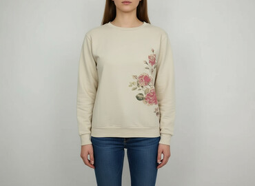 bluzy gap dla dzieci: Top Secret, Bluza damska
, rozmiar S