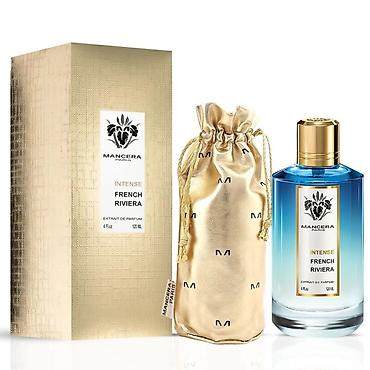 Ətriyyat: Mancera French Riviera – 120 ml (4.06 fl oz) - Növ: Eau de Parfum — 2