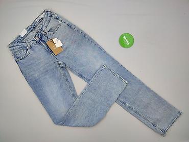 vero moda jeans jacket: Vero Moda, Jeansy damskie, rozmiar M — 2