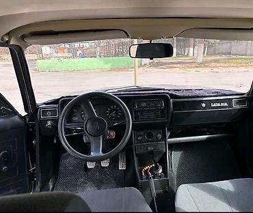 17 disk teker 4 bolt: VAZ (LADA) 2107: 1.6 l | 2011 il 35 km Sedan — 2