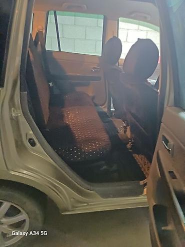 mini cupper: Mazda Demio: 2006 г., 1.5 л, Автомат, Бензин, Хэтчбэк — 4