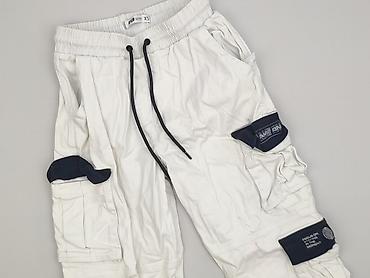 dres urban: FB Sister, Spodnie cargo damskie, rozmiar XS — 1