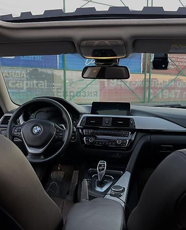 bugatti veyron: BMW 4 series: 2020 г., 2 л, Автомат, Гибрид, Лифтбек — 10