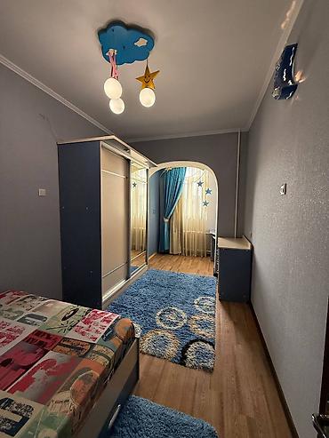 Куплю квартиру: 3 комнаты, 61 м², Вечерка 105 серия, 7 этаж, Евроремонт — 4