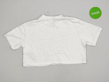 biustonosz s: FSBN, T-shirt damski, rozmiar S — 3