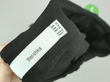 miniowka: Bershka, Spódnica damska, rozmiar M — 4