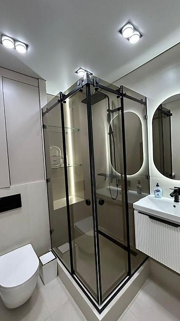 2 8: 3 комнаты, 103 м², Элитка, 5 этаж, Дизайнерский ремонт — 10