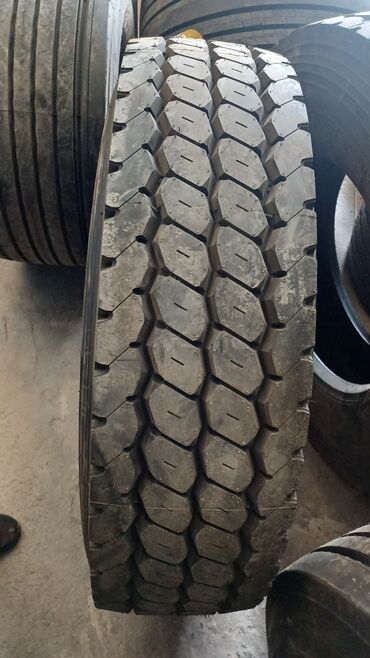 Шины: Шины 315 / 80 / R 22,5, Всесезонная, Новый, С/х техника, Китай, Michelin at lalafo.kg — 6 Шины: Шины 315 / 80 / R 22,5, Всесезонная, Новый, С/х техника, Китай, Michelin — 6