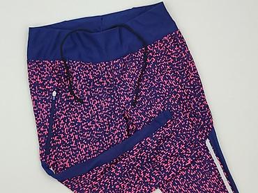 dresy fsbn: Legginsy Sportowe damskie, rozmiar S — 1