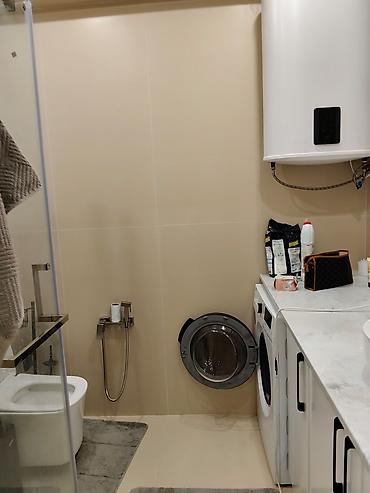 купить подземный паркинг: 2 комнаты, 80 м², Киргизия 1 Элитка, 1 этаж, Евроремонт — 5