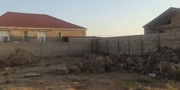 Torpaq sahələrinin satışı: 5 sot, Tikinti, Mülkiyyətçi, Kupça (Çıxarış), Bələdiyyə