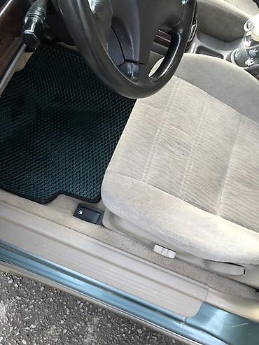 Subaru: Subaru Outback: 2000 г., 2.5 л, Механика, Бензин, Универсал — 9