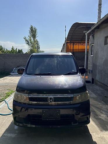 автозапчасти на хонда фит: Honda Stepwgn: 2004 г., 2 л, Автомат, Бензин, Минивэн — 2