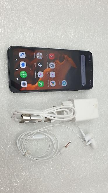 Redmi: Redmi, Redmi A1 Plus, Б/у, 32 ГБ, цвет - Черный, 2 SIM — 14