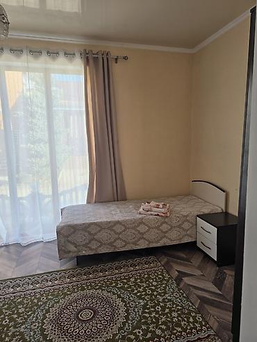 Аренда коттеджей и домов на Иссык-Куле: Коттедж, Royal beach, Чок-Тал, 16 мест — 25