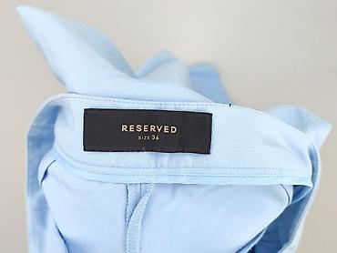 top perkins: Reserved, Spodnie materiałowe damskie, rozmiar S — 4