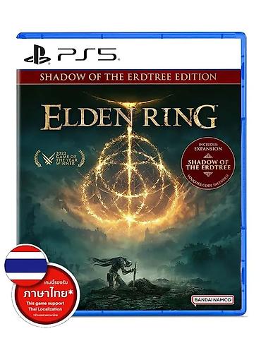 redmi mi 11 5g: Ps5 elden ring shadow of the erdtree edition oyun diski. Tam bağlı — 1