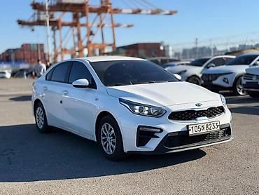 Kia: Kia K3: 2019 г., 1.6 л, Автомат, Бензин, Седан at lalafo.kg — 3 Kia: Kia K3: 2019 г., 1.6 л, Автомат, Бензин, Седан — 3