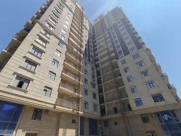 Квартиры: 4 комнаты, Новостройка, 180 м² — 1